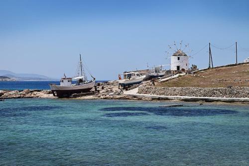 Windmill Villa
