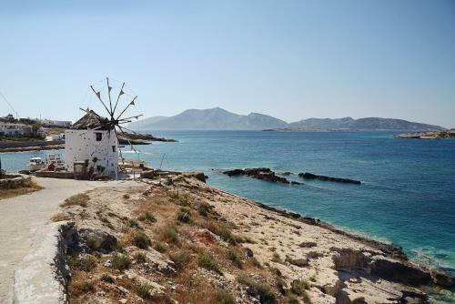 Windmill Villa