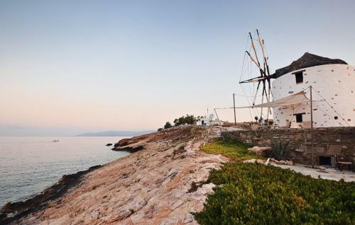 Windmill Villa