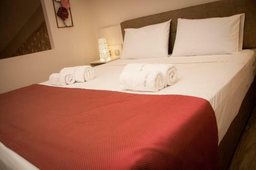 Apartamento Kalybay