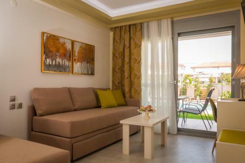 Apartamento Kalybay