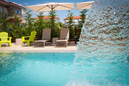 Apartamento Kalybay