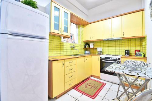 Lofos Apartment