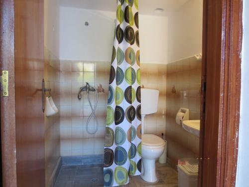 Hostal Pension Manolis
