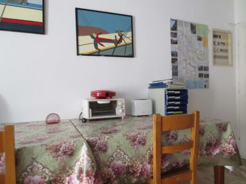 Hostal Pension Manolis