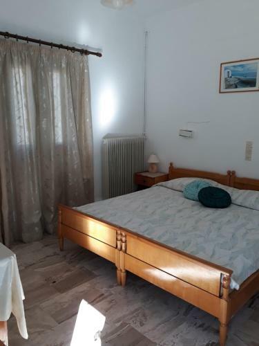 Hostal Pension Manolis