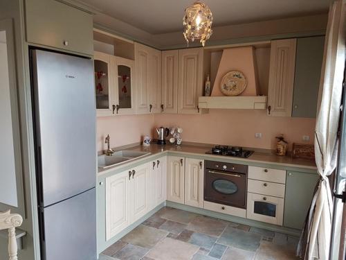 Holiday Home Vlyhadia
