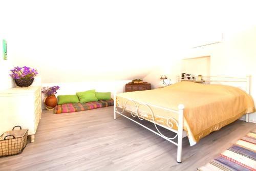 Holiday Home Vlyhadia