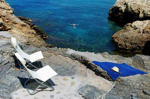 Villa Marnei Mare