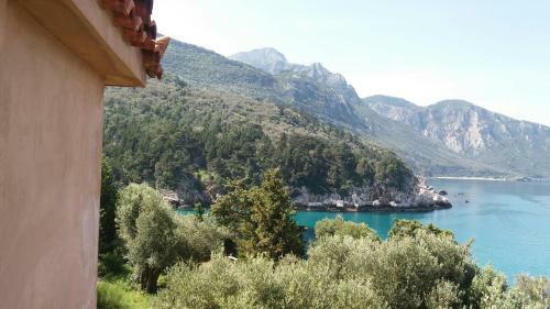 Villa Marnei Mare