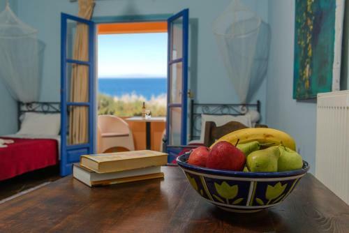 Apartamento Villa Eva