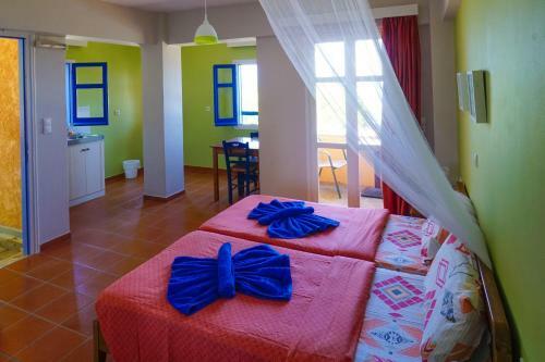 Apartamento Villa Eva