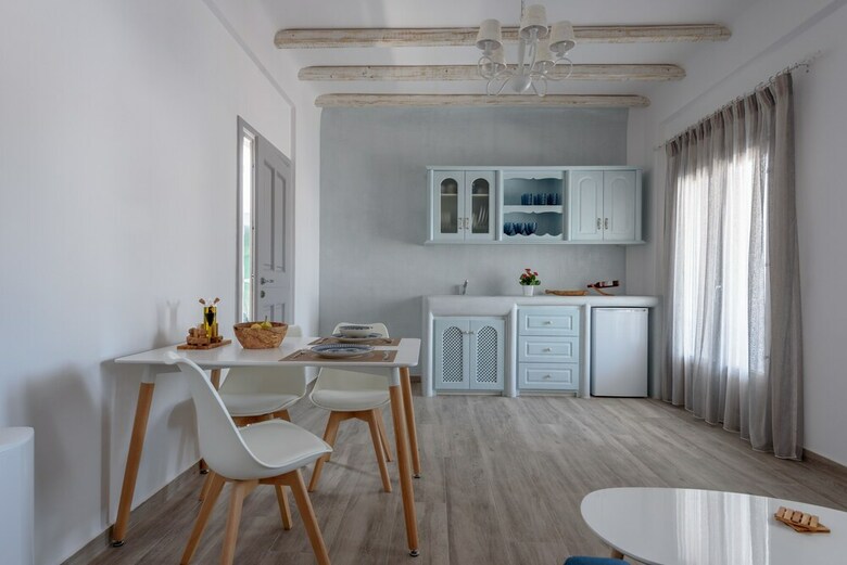Apartamento Ikies Filoxenia