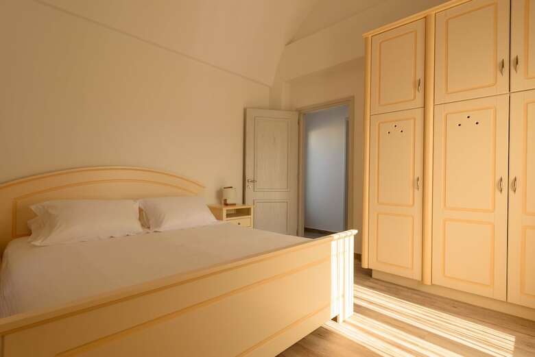 Apartamento Ikies Filoxenia