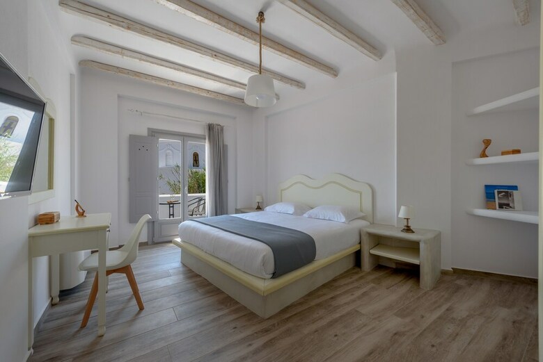 Apartamento Ikies Filoxenia