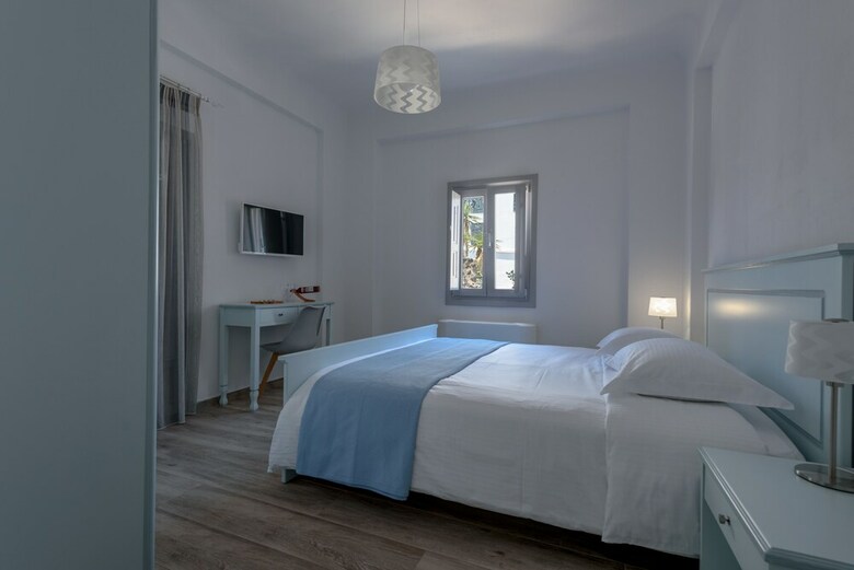 Apartamento Ikies Filoxenia