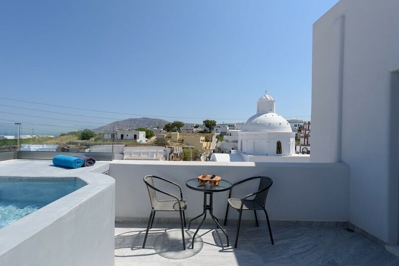 Apartamento Ikies Filoxenia