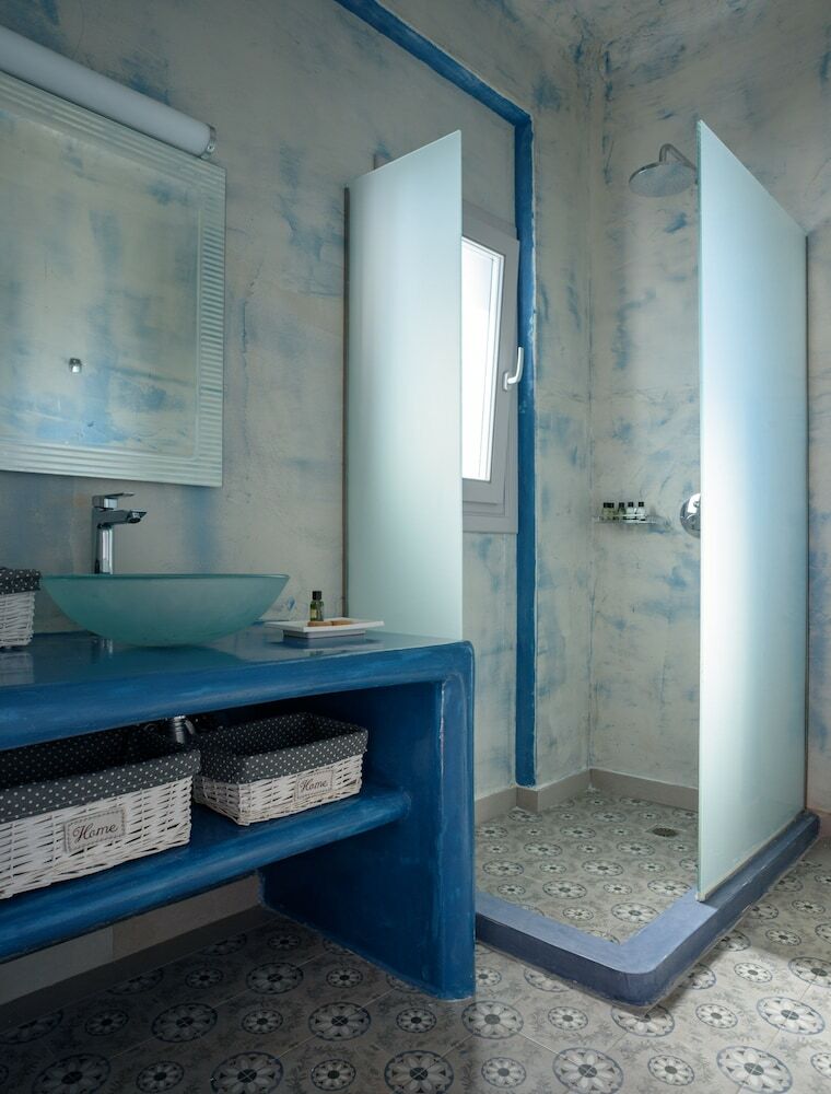 Apartamento Ikies Filoxenia