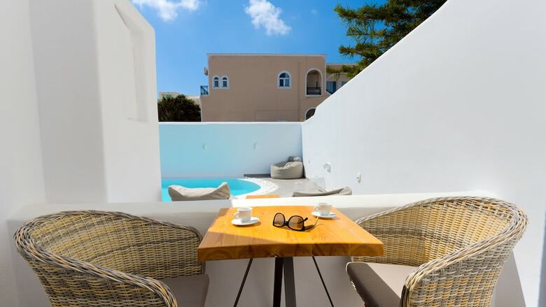 Hotel Emerald Collection Suites