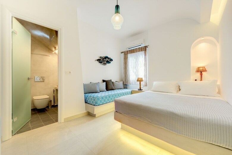 Hotel Emerald Collection Suites