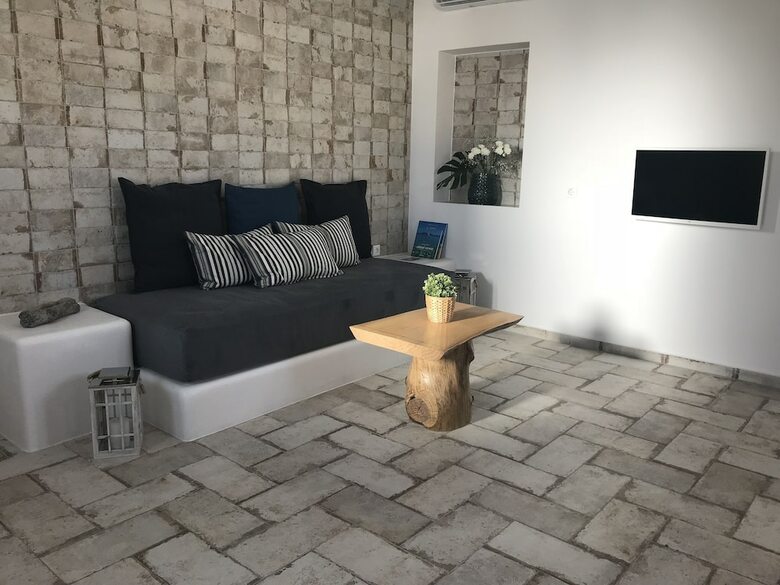 Bed & Breakfast Elia Residences Santorini