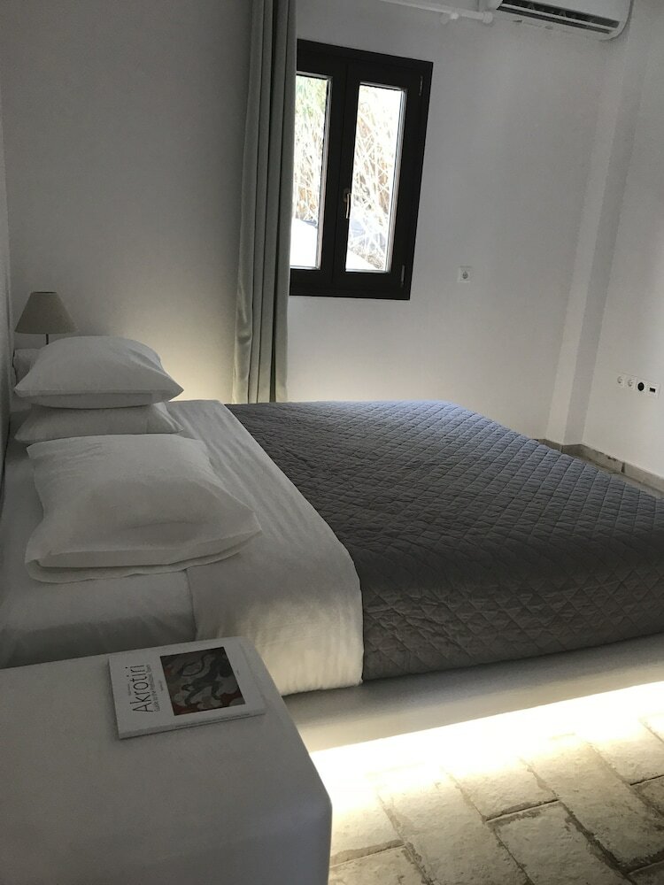 Bed & Breakfast Elia Residences Santorini