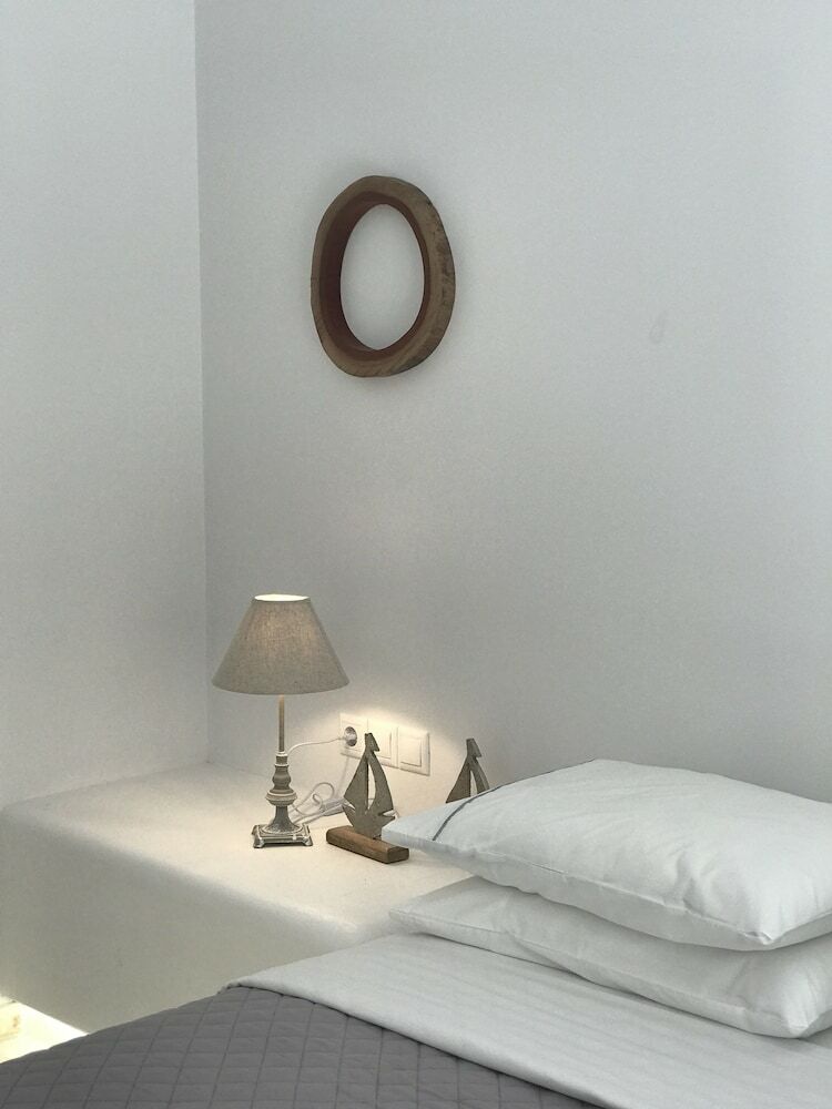 Bed & Breakfast Elia Residences Santorini