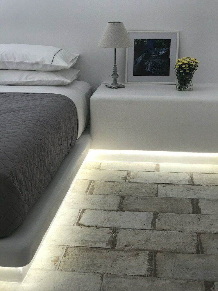 Bed & Breakfast Elia Residences Santorini