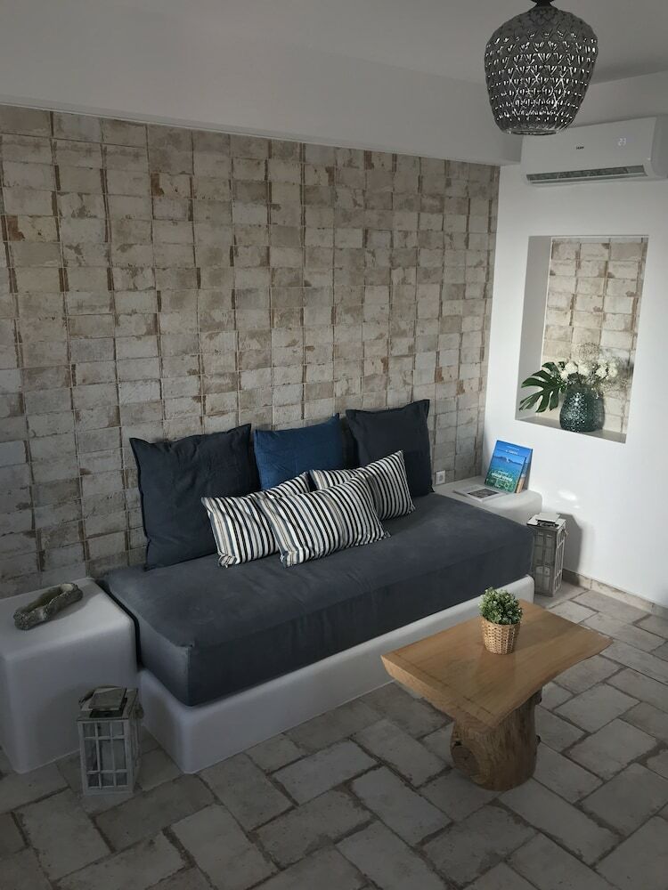 Bed & Breakfast Elia Residences Santorini
