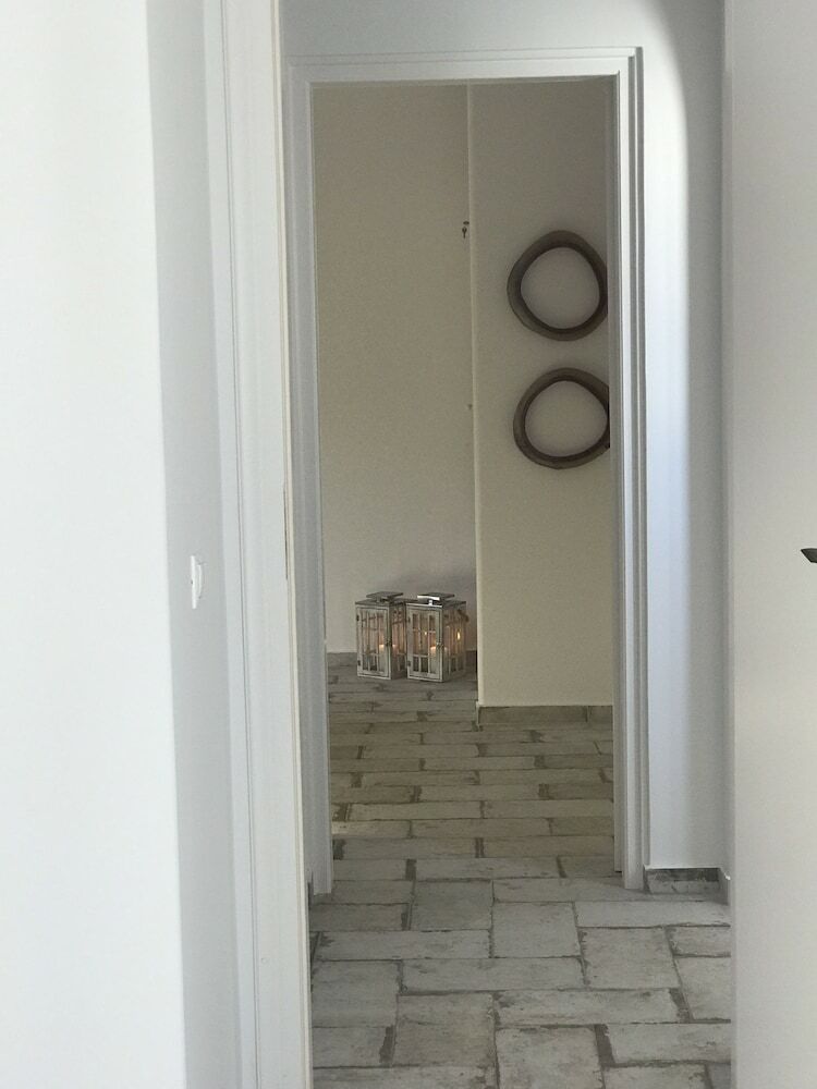 Bed & Breakfast Elia Residences Santorini