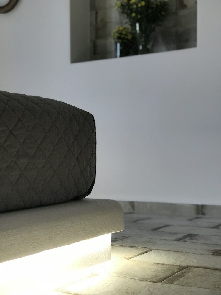 Bed & Breakfast Elia Residences Santorini