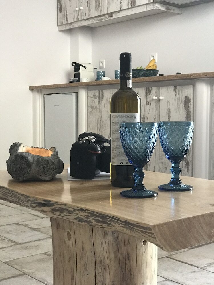 Bed & Breakfast Elia Residences Santorini
