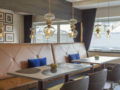 Radisson Blu Limfjord Hotel, Aalborg