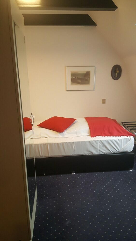 Hotel Room Rent Prinsen