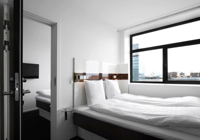 Hotel Wakeup - Aarhus