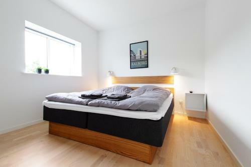Aalborg Hotel Apartments