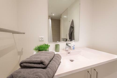 Aalborg Hotel Apartments