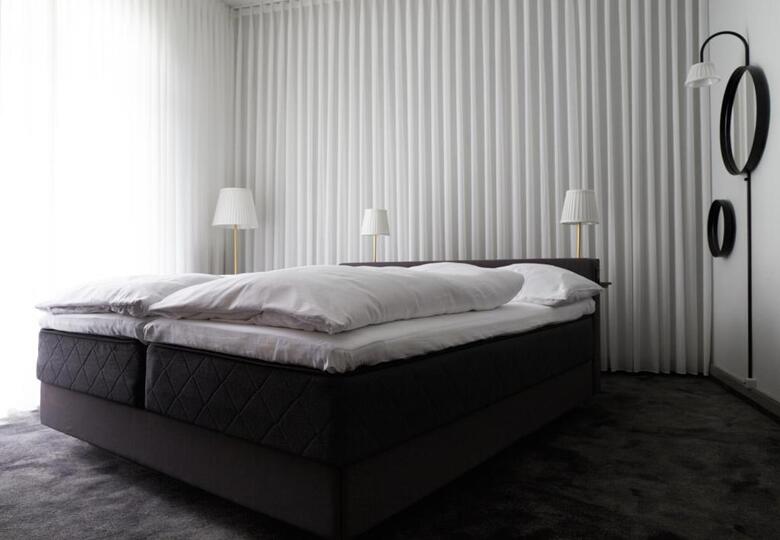 Hotel Scandic The Mayor