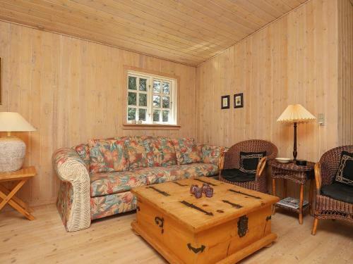 Holiday Home Blokhus IX