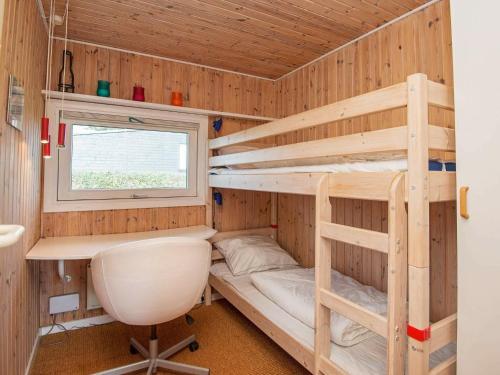 Holiday Home B�rkop XX