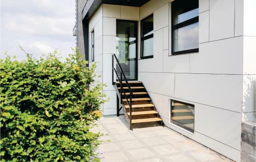 Three-bedroom Holiday Home In Borkop