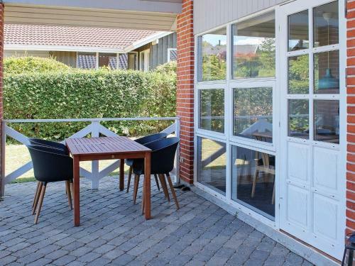 Holiday Home Vigen II