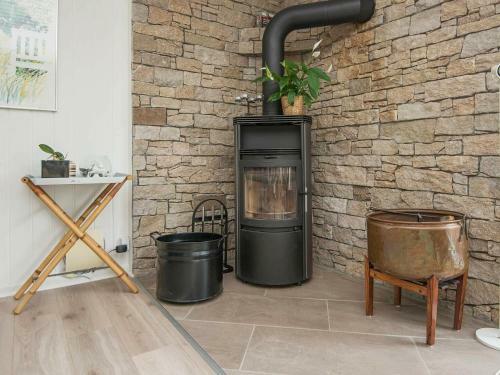 Holiday Home B�rkop XXII