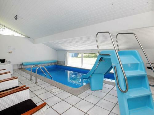 Holiday Home V�ggerl�se XV