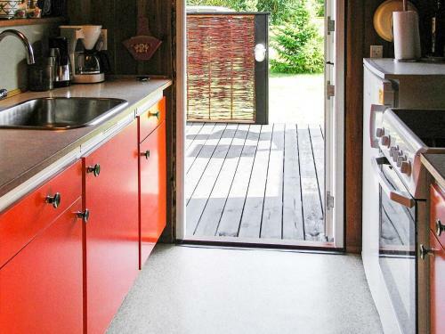Holiday Home V�ggerl�se V