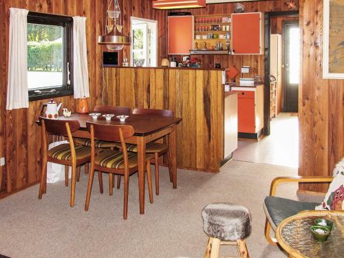 Holiday Home V�ggerl�se V