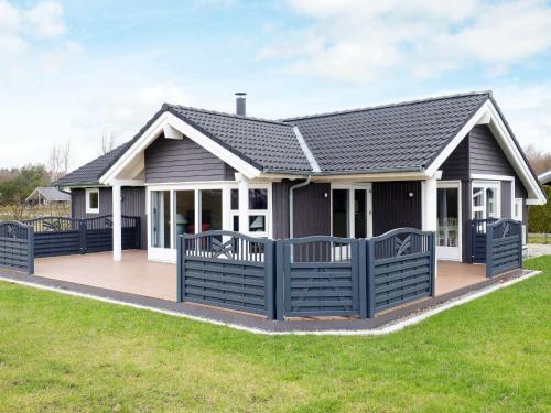 Holiday Home V�ggerl�se XXV