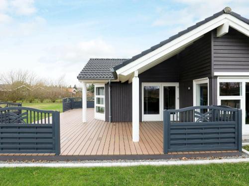 Holiday Home V�ggerl�se XXV