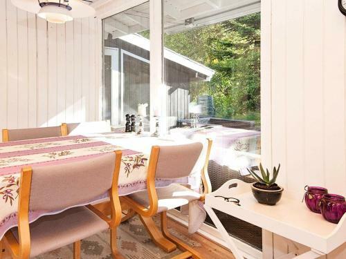 Holiday Home V�ggerl�se VII