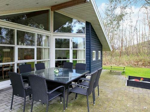 Holiday Home V�ggerl�se XIV